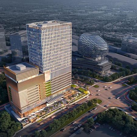 Episode Gading Serpong タンゲラン エクステリア 写真